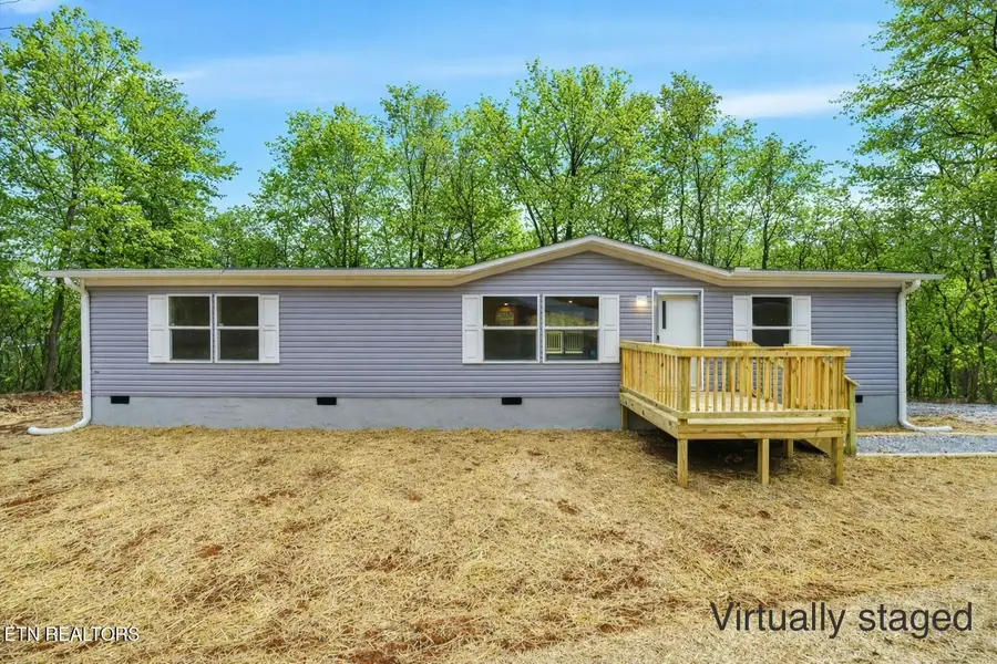 252 Ledgerwood Lane, Kingston, TN 37763 - #2