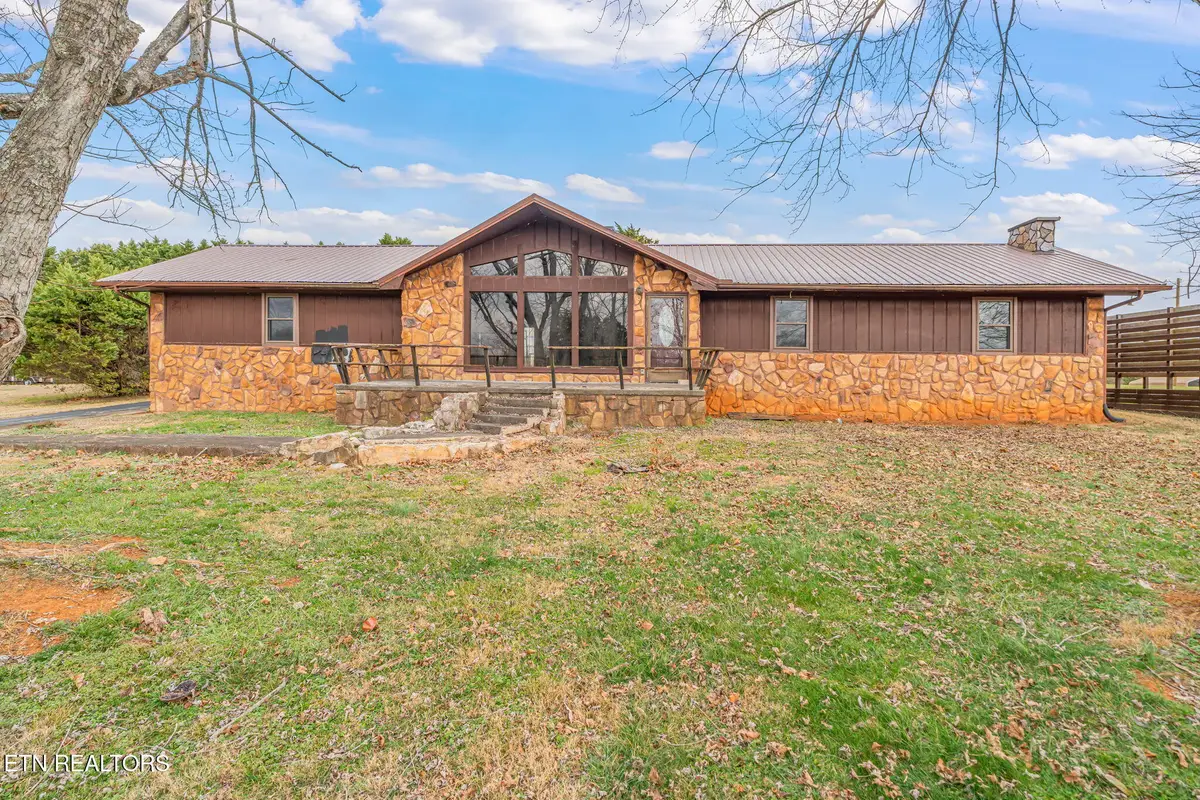 842 Collie Cove Court, Friendsville, TN 37737 - #1