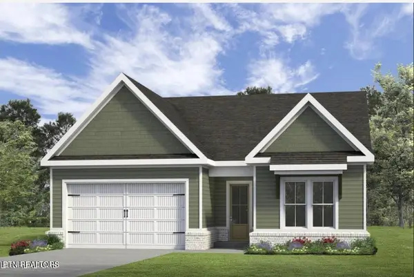 2520 Marshall Pass Rd, Knoxville, TN 37932