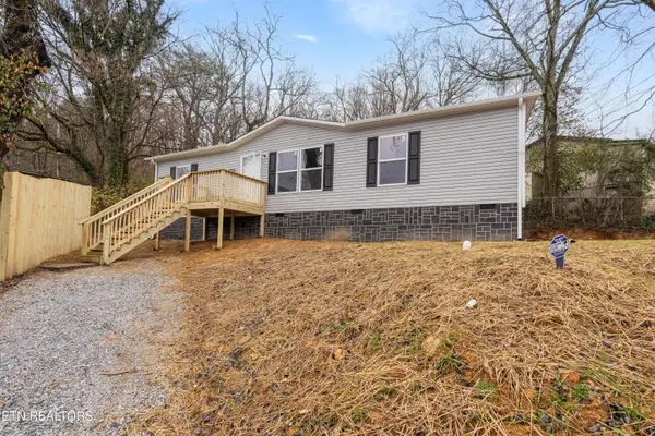 5432 Bland Lane, Knoxville, TN 37920