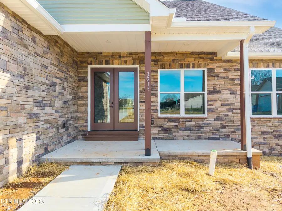 3215 Harrington Court, Maryville, TN 37803 - #3