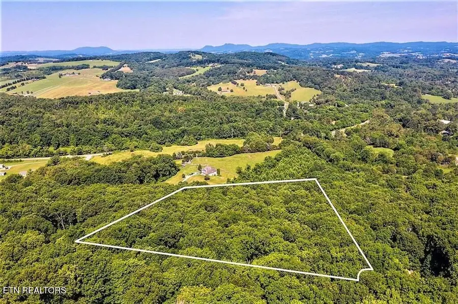 Eagle Ridge Lane, Jefferson City, TN 37760 - #2
