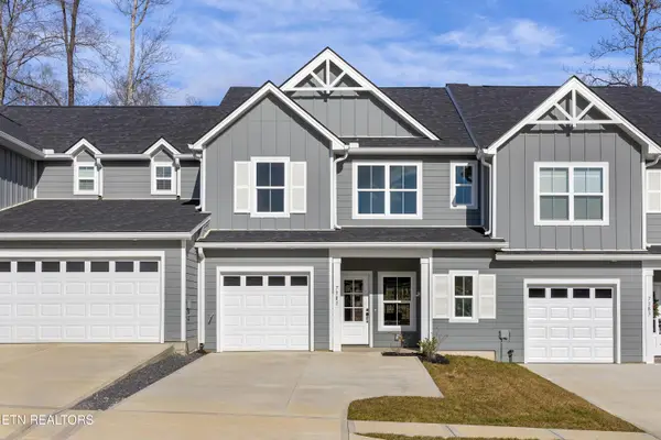 7381 Sun Blossom Lane #103, Knoxville, TN 37924