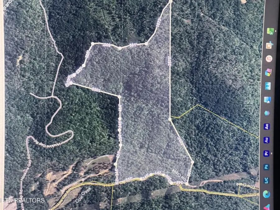 0 Hoskins Gap Rd, Oliver Springs, TN 37840 - #2