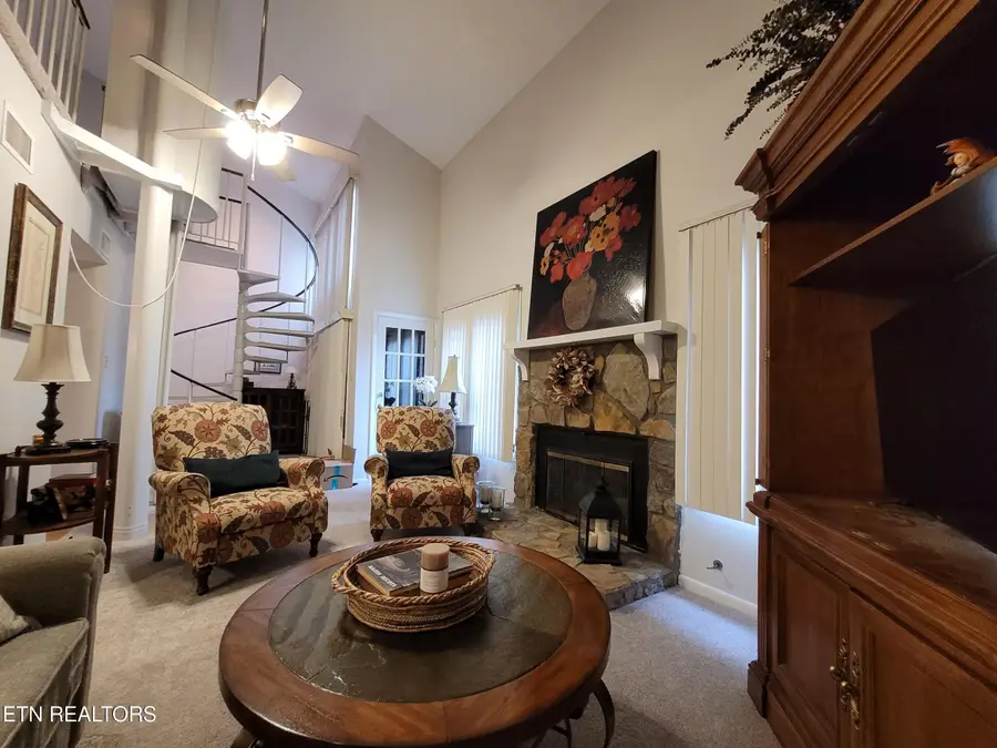 9529 Hidden Oak Way, Knoxville, TN 37922 - #2