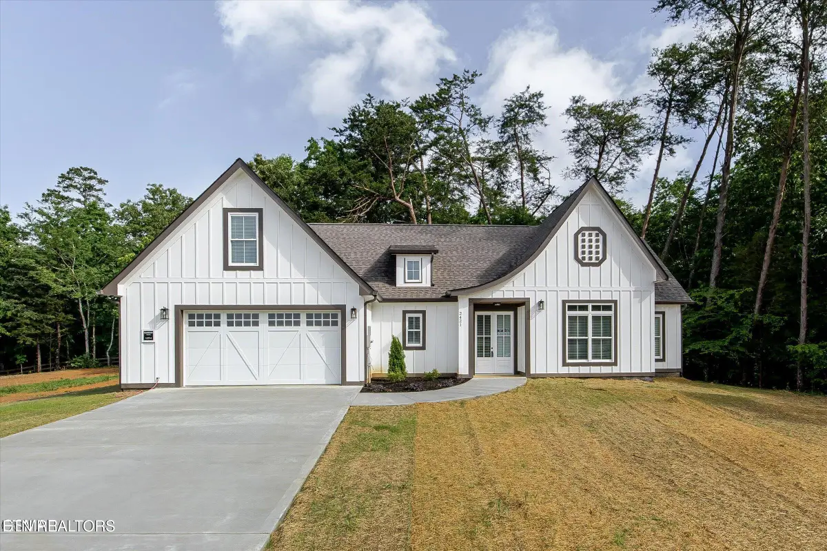 2422 Iron Forge Way, Sevierville, TN 37876 - #1