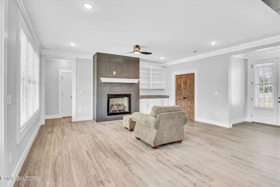 2422 Iron Forge Way, Sevierville, TN 37876 - #3