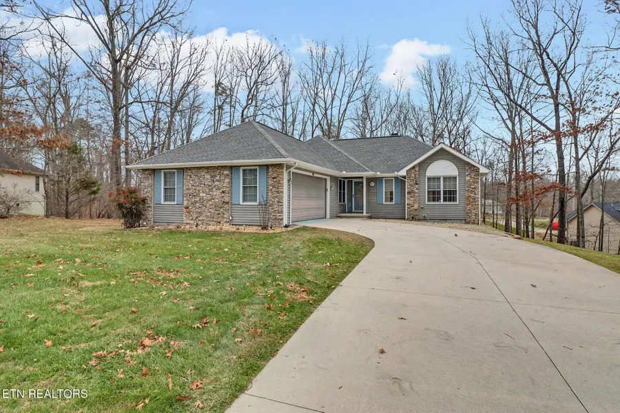 121 St George Drive, Crossville, TN 38558 - #2