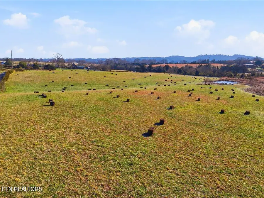 0 Harris Town Rd, Bulls Gap, TN 37711 - #3