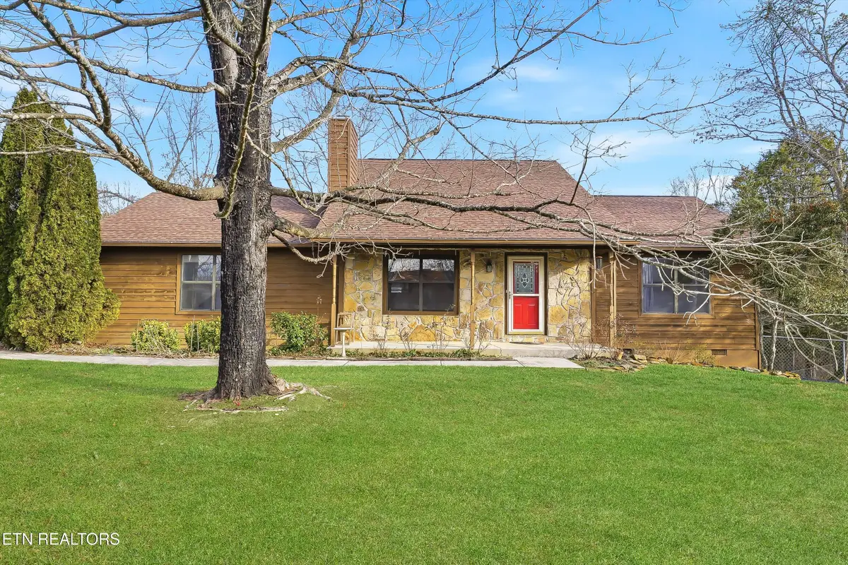 6600 Springer Drive, Knoxville, TN 37918 - #1