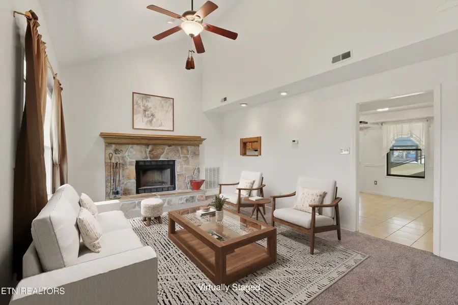 6600 Springer Drive, Knoxville, TN 37918 - #3