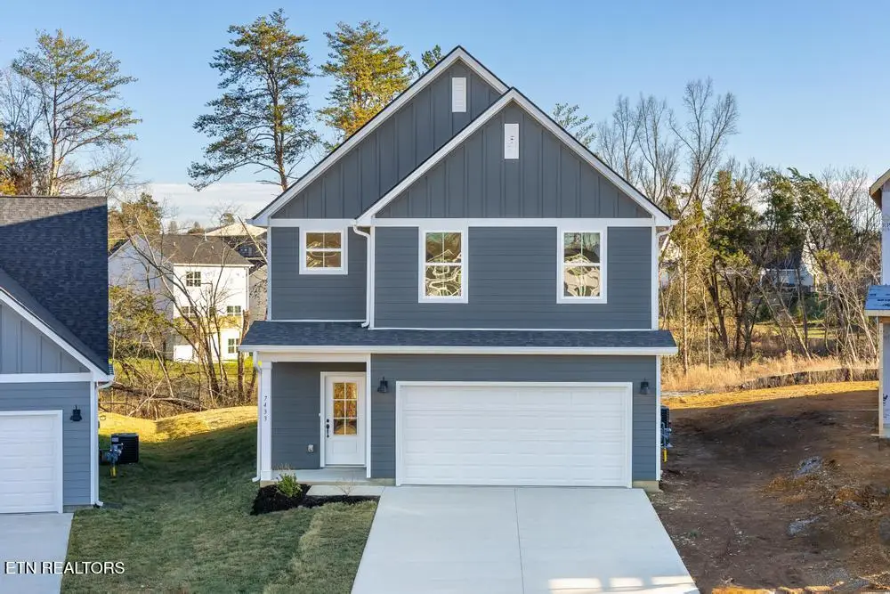 7433 Sun Blossom Lane #301, Knoxville, TN 37924 - #1