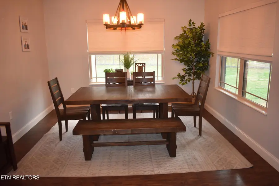 1831 Sierra Lane, Sevierville, TN 37862 - #3