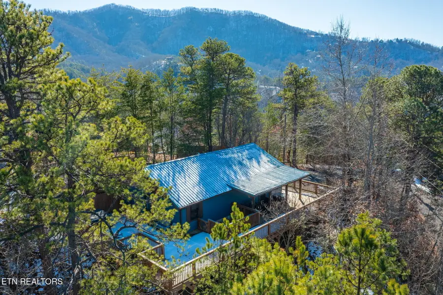 3049 Patty View Way, Sevierville, TN 37862 - #2