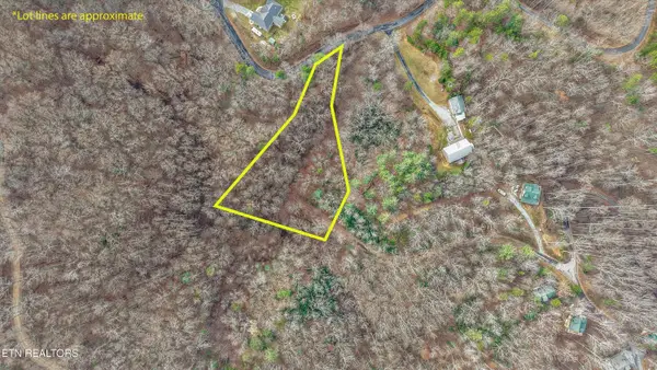 Locke Ridge Way, Sevierville, TN 37876