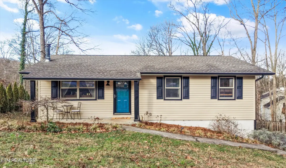 1403 Northshire Lane, Knoxville, TN 37922 - #1