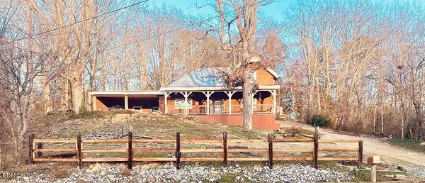 223 Frontier Rd, Sweetwater, TN 37874