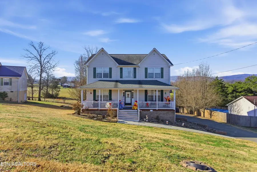 267 Far View Circle, Jacksboro, TN 37757 - #2
