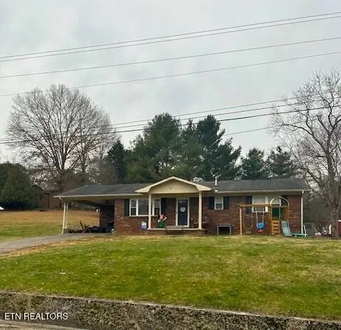 387 Dogwood Heights Drive, Tazewell, TN 37879