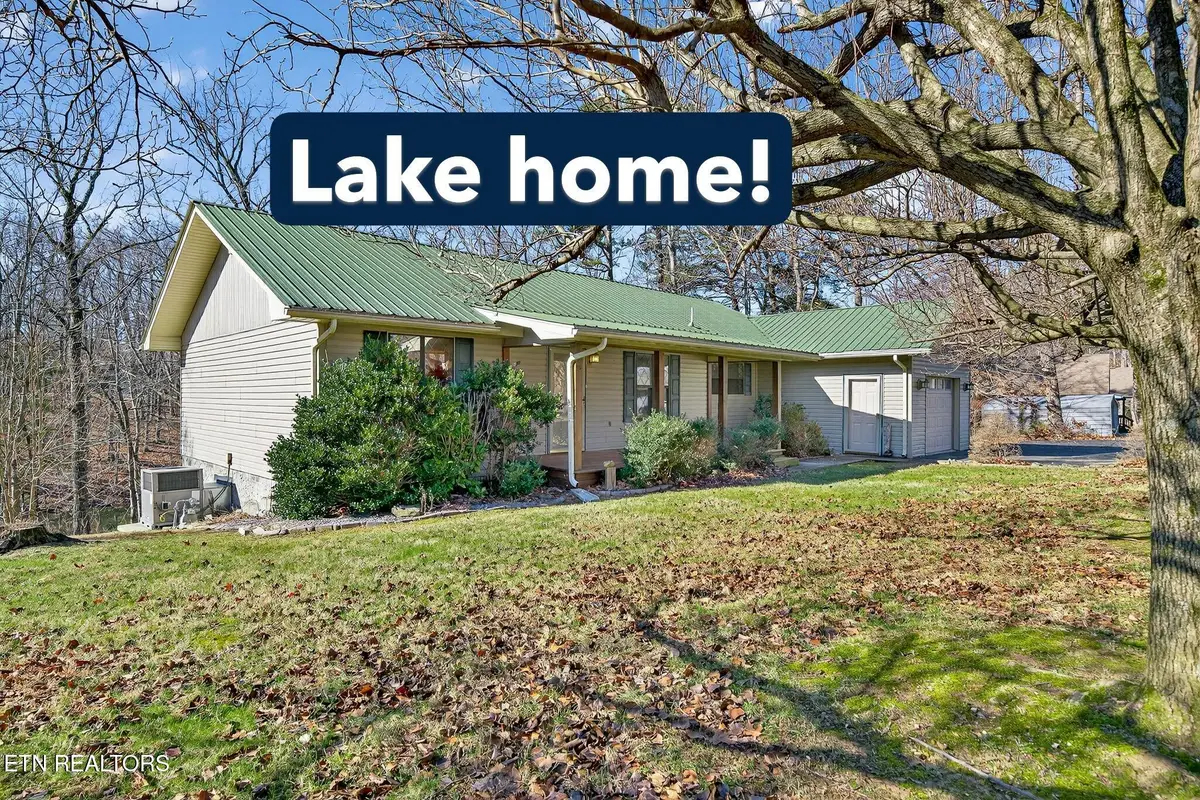 1016 Hickory Hill Drive, Jamestown, TN 38556 - #1