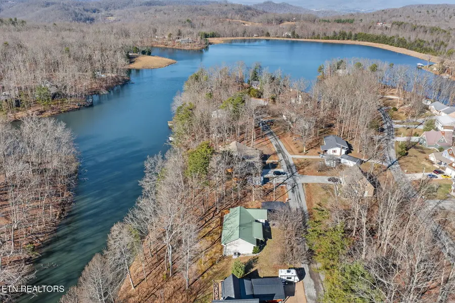 1016 Hickory Hill Drive, Jamestown, TN 38556 - #3