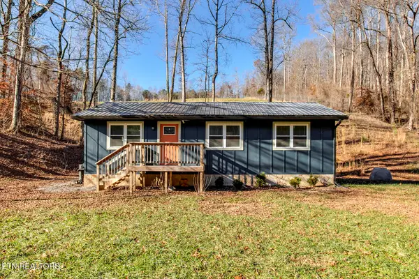 2382 Highway 39e, Englewood, TN 37329