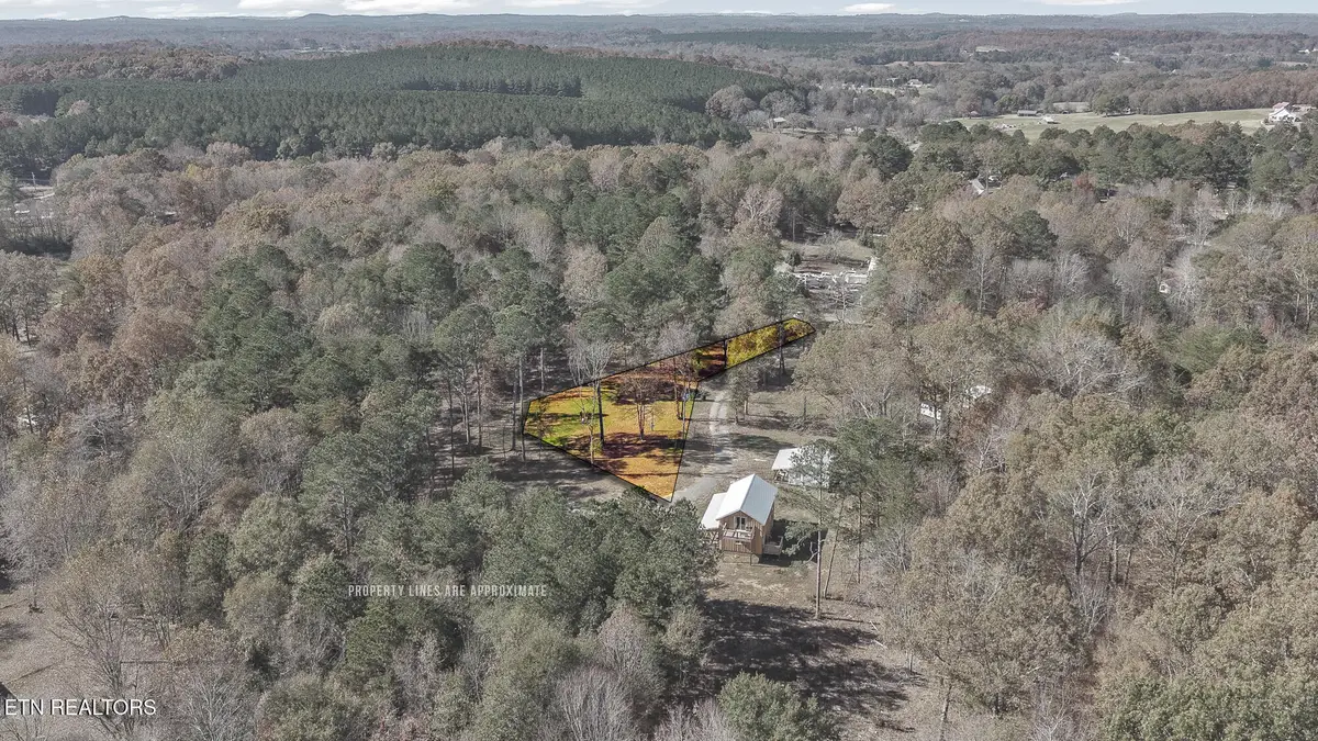 224 Sweeney Road, Benton, TN 37307 - #1