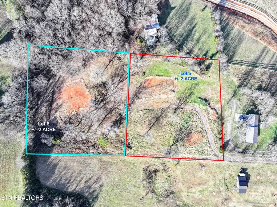 1741 Redwing Lane, New Market, TN 37820 - #3