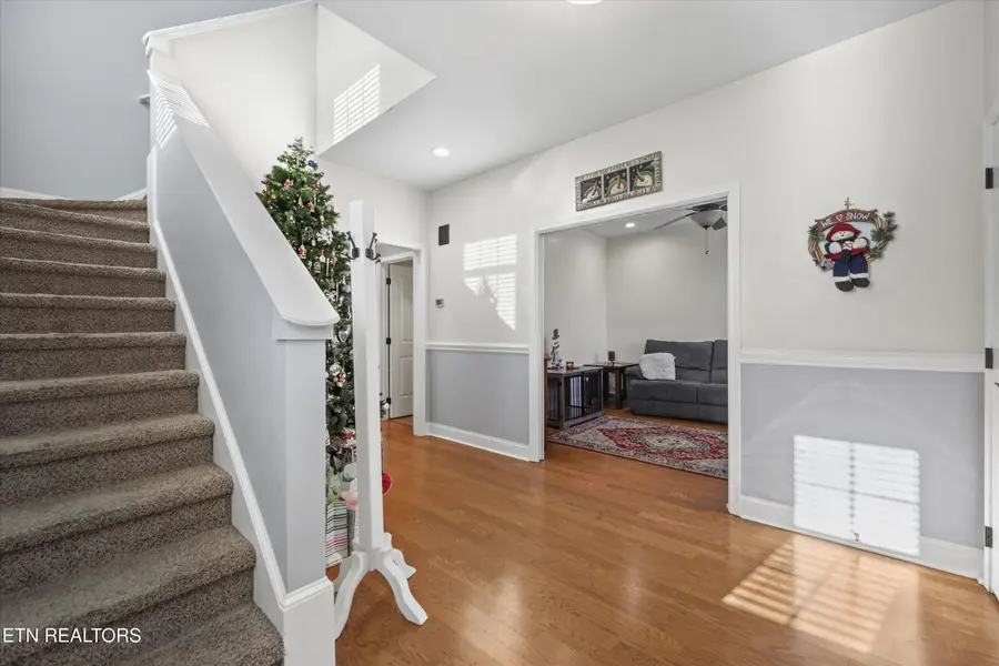 104 Crystal Cove Lane, Oak Ridge, TN 37830 - #3