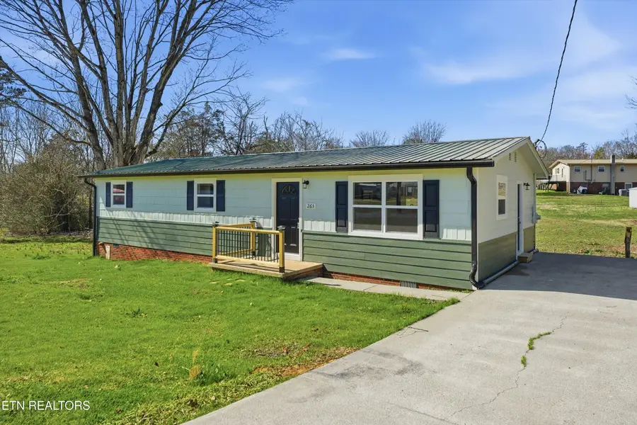 263 County Road 500, Englewood, TN 37329 - #3