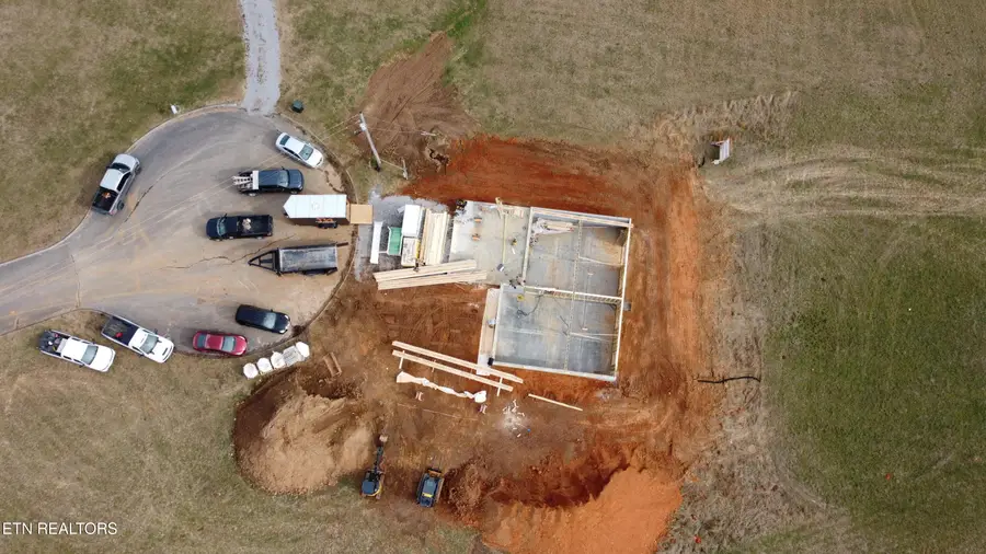 146 Eva Lane, Rutledge, TN 37861 - #2