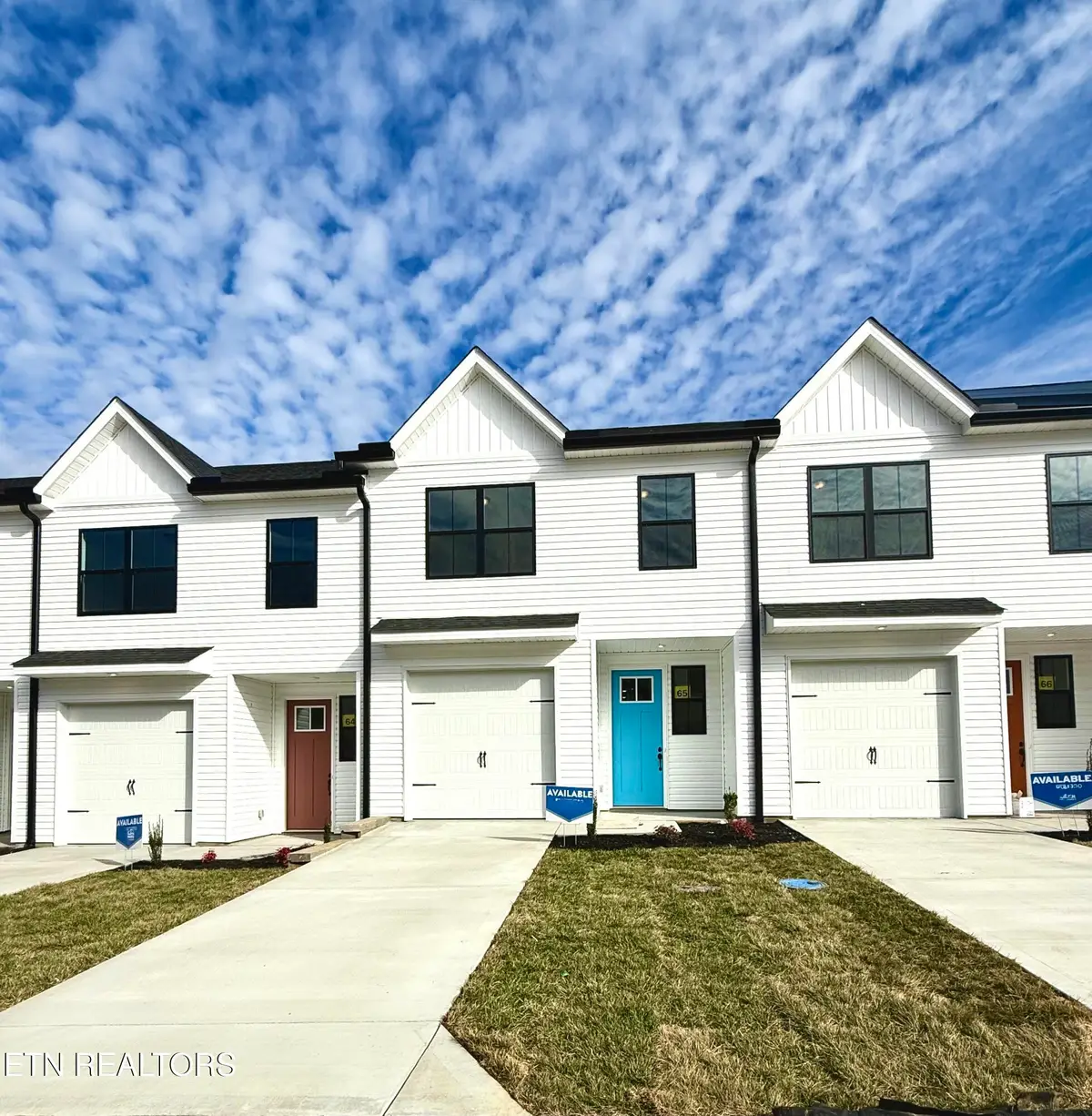 8830 Chapman Trace Way, Knoxville, TN 37920 - #1