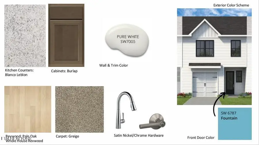 8830 Chapman Trace Way, Knoxville, TN 37920 - #3