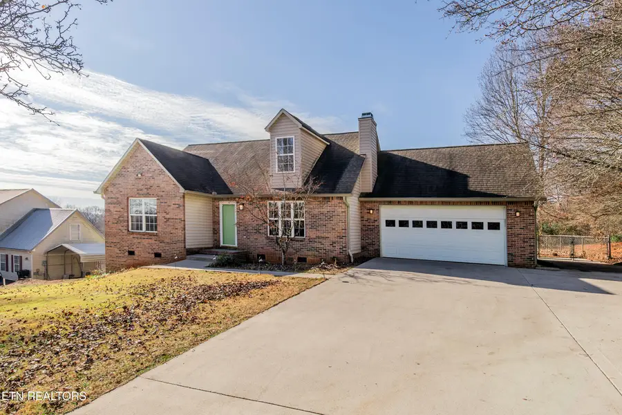 260 Oakwood Estates Drive, Lenoir City, TN 37772 - #2