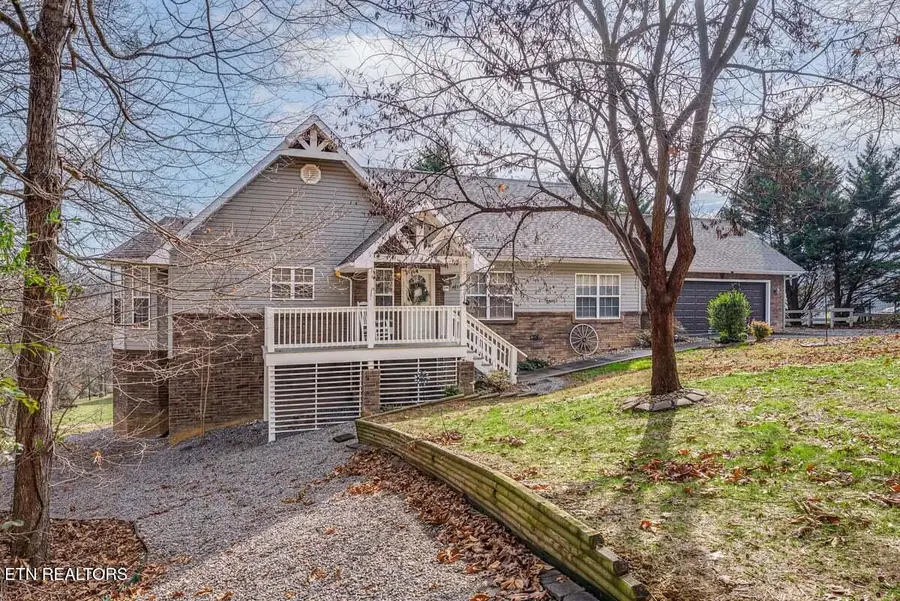 830 Mountain Grove Lane, Seymour, TN 37865 - #2