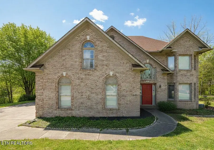 118 W Melbourne Rd, Oak Ridge, TN 37830 - #2