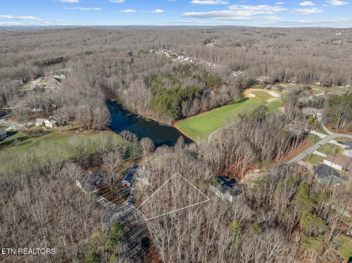 34 Clinebrook Drive, Crossville, TN 38558 - #1