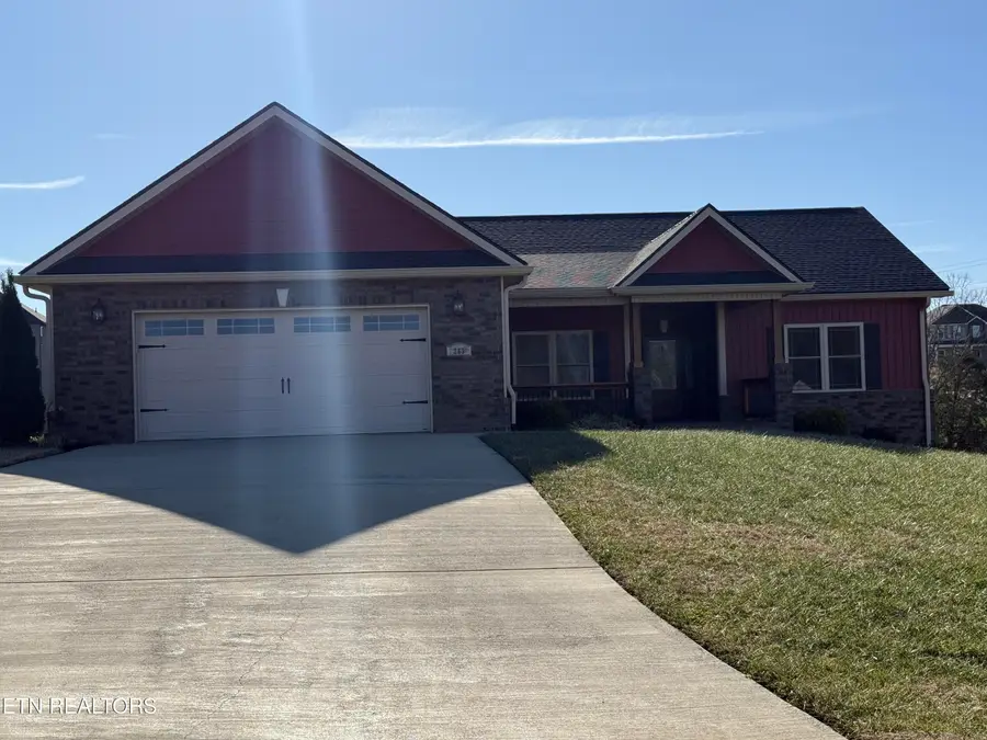 283 Hillendale Lane, Gray, TN 37615 - #3