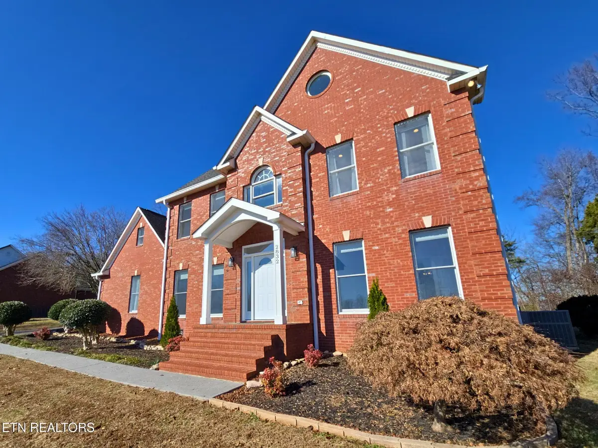 2832 Kensington Street, Athens, TN 37303 - #1
