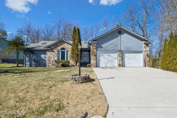 107 Walden Ridge Drive, Crossville, TN 38558