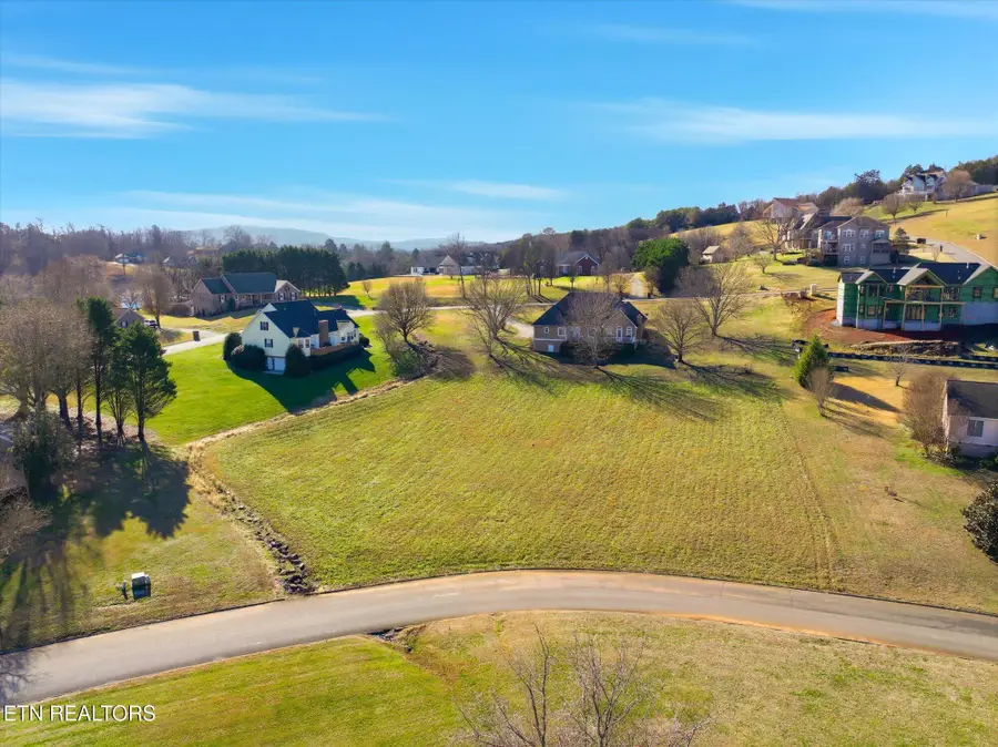 Lot 11 Bentwood Drive, Kodak, TN 37764 - #2