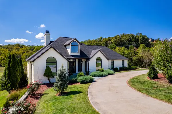 225 Bobwhite Tr, Sevierville, TN 37876