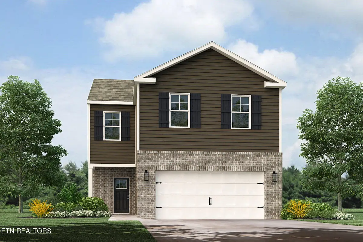 5708 Painted Shoals Lane, Knoxville, TN 37920 - #1