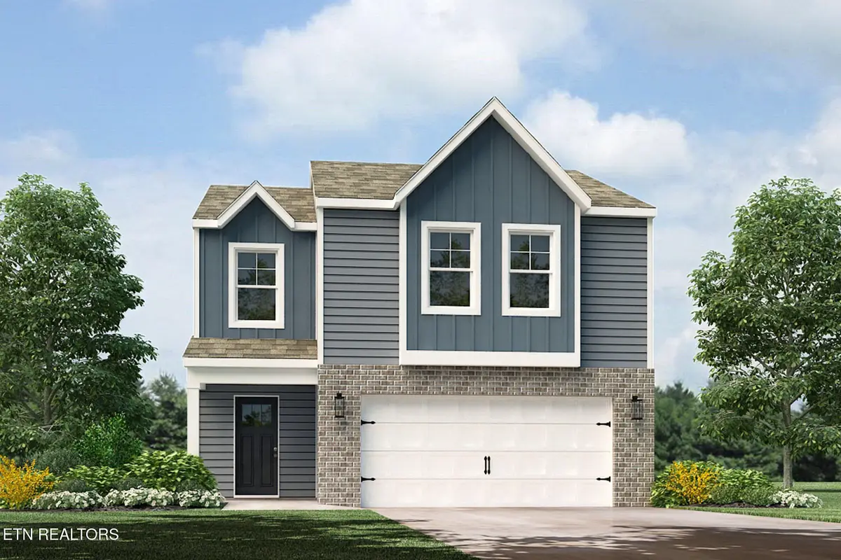 5712 Painted Shoals Lane, Knoxville, TN 37920 - #1