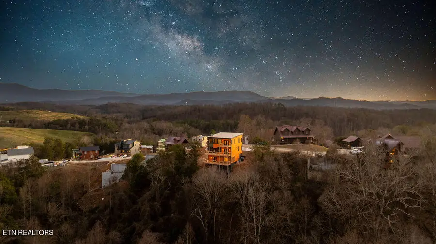 1567 Rainbow Ridge Way, Sevierville, TN 37862 - #2