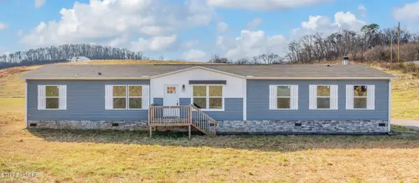 1486 Howell River Rd, Rutledge, TN 37861