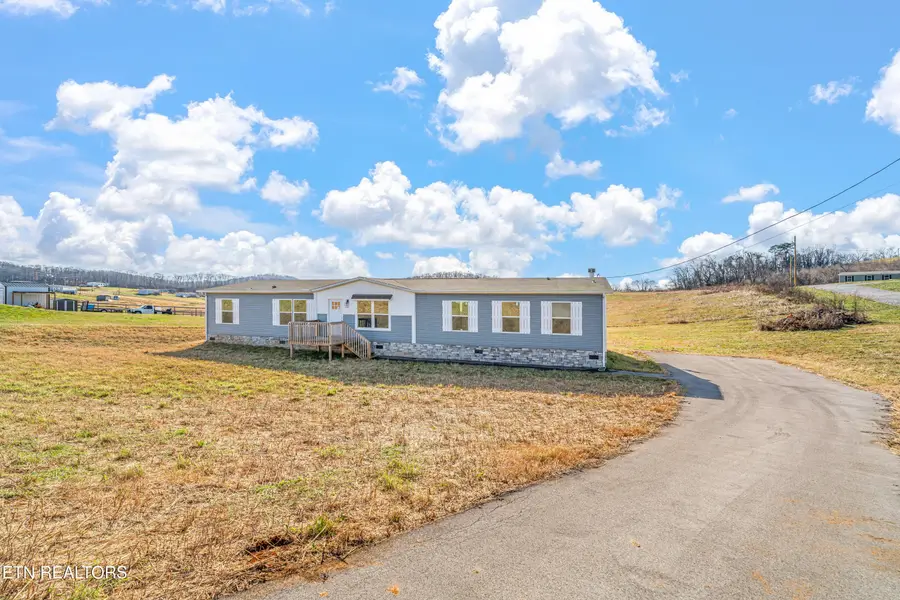 1486 Howell River Rd, Rutledge, TN 37861 - #3