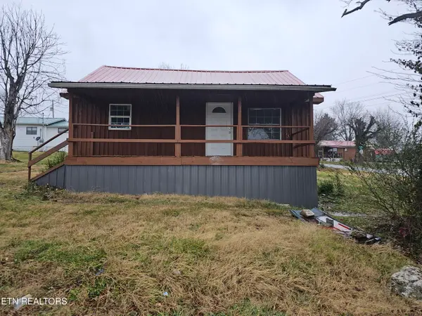 1416 Hickory St, Tazewell, TN 37879