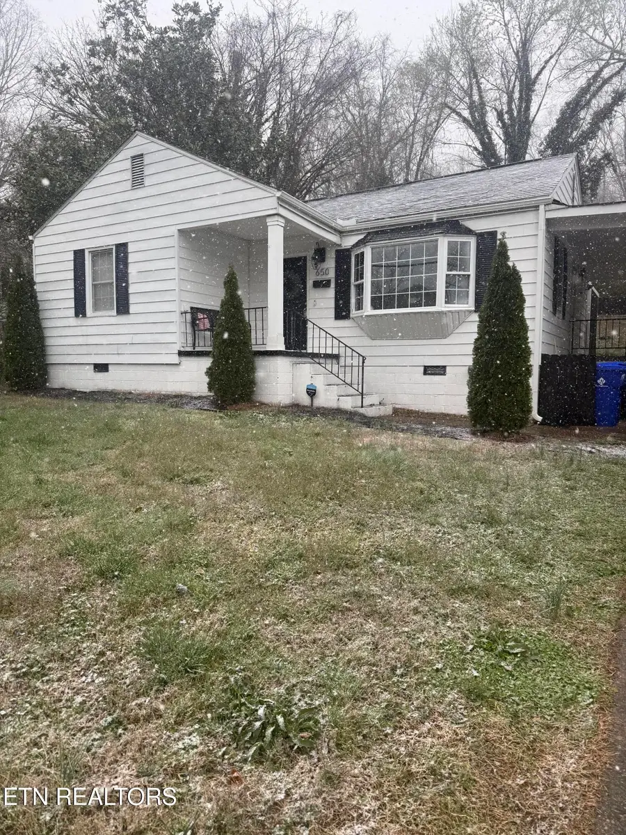 650 Robertsville Rd, Oak Ridge, TN 37830 - #2