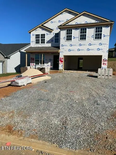 218 Clover Meadow Lane, Maryville, TN 37801 - #3